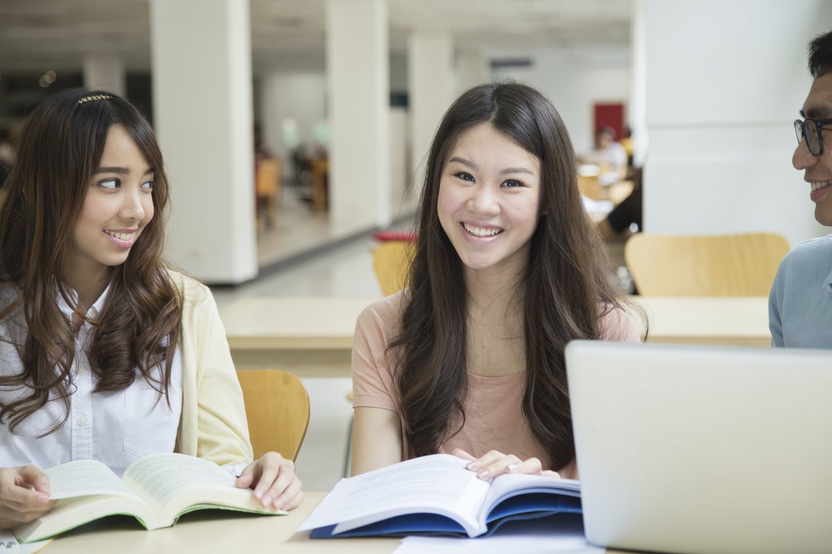 Study Habits for High School: Ace Your Classes This Year