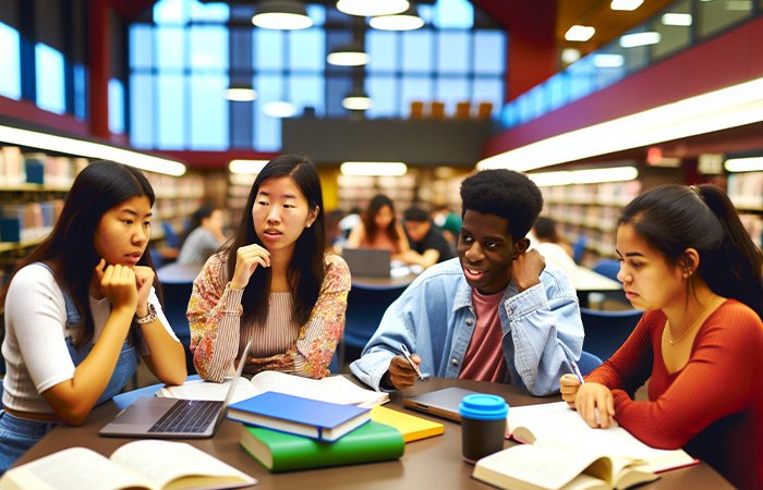 Study Tips for High School: Ace Those Classes