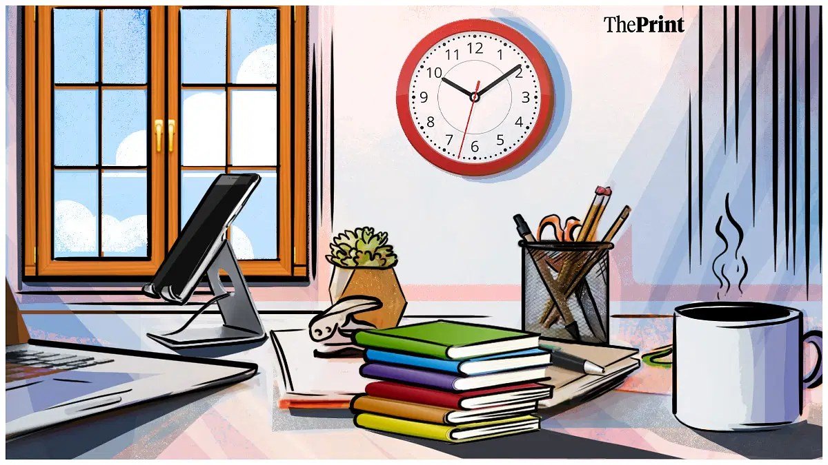 Study Tracker: Ace Every Class With Smart Scheduling